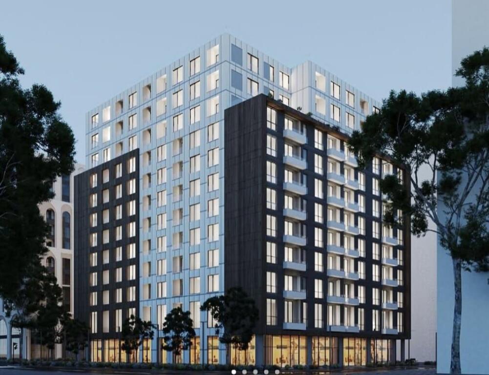 Apartament 2+1 Ne Shitje ne ndertim Ish Fusha e Aviacionit -