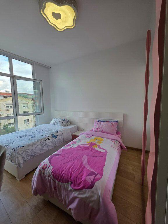 For sale, Apartment 2+1+2, Kika 2 Complex, Komuna Parisit, Tirana.