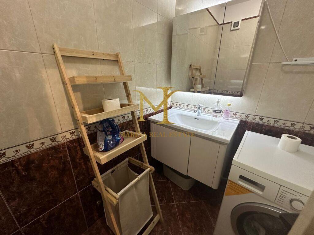 APARTMENT 2+1 FOR RENT, RAILWAY BEACH !