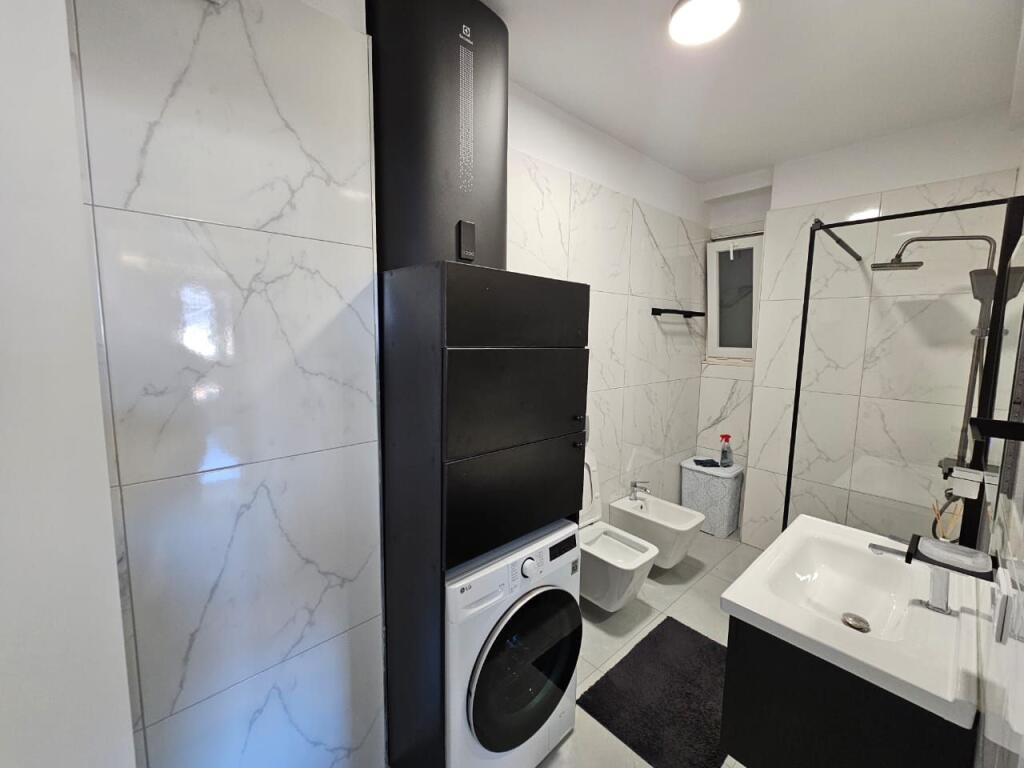 FOR RENT APARTMENT 2+1 GOLDEN PARK COMPLEX