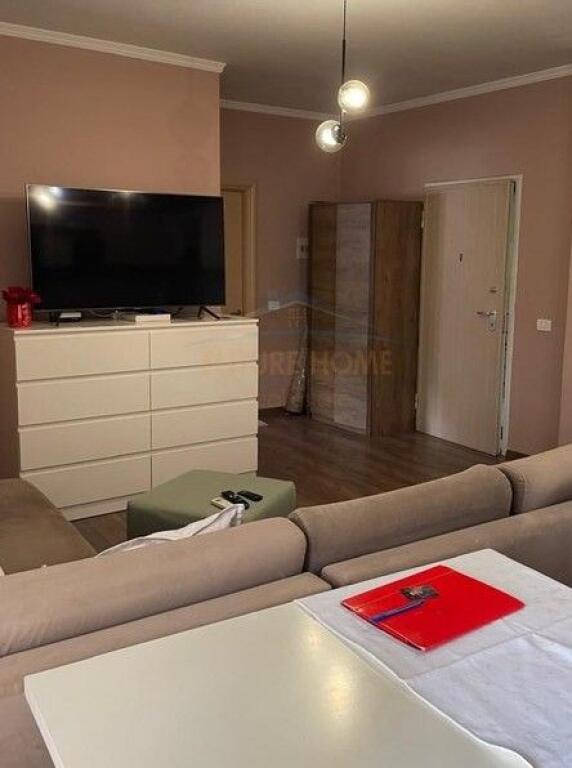 Qera, Apartament 1+1, Liqeni i Thate, Tirane.