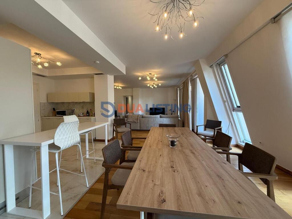 Appartamento premium 3+1 in vendita, Air Albania