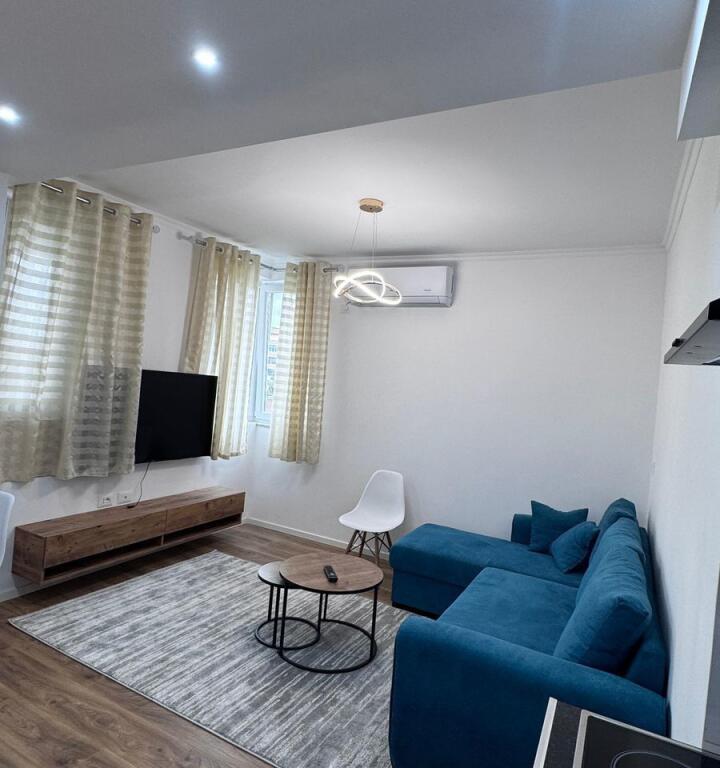 SHITET APARTAMENT 2+1 DON BOSKO 139.000 EURO