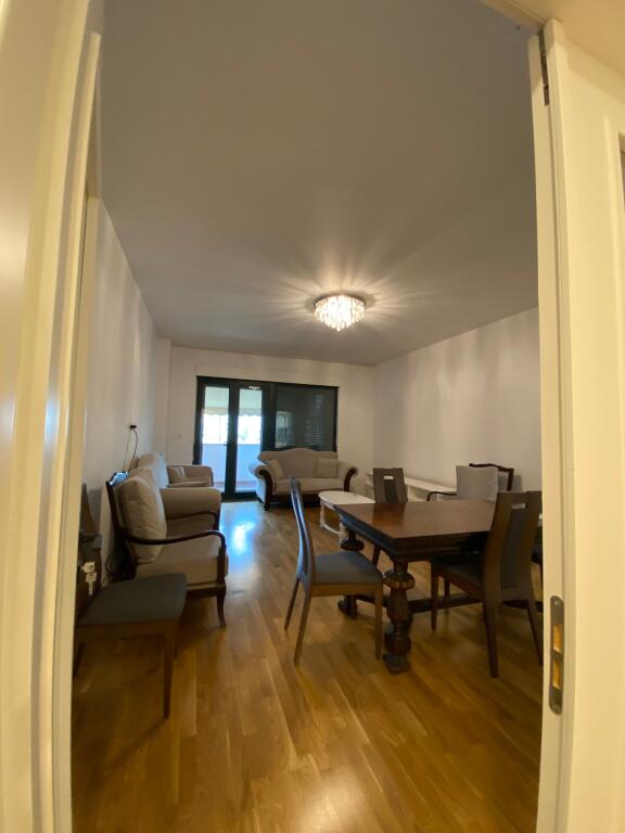 Apartment for rent in Bllok !