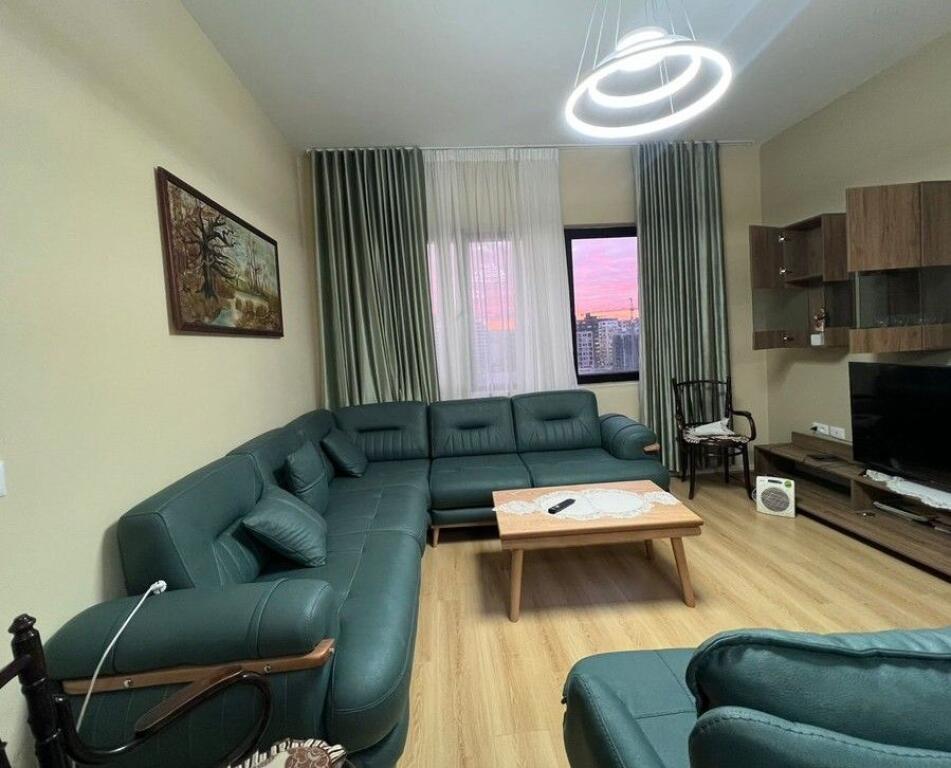 Rent, Apartment 2+1+2, Spring Residence, Vasil Shanto.,
