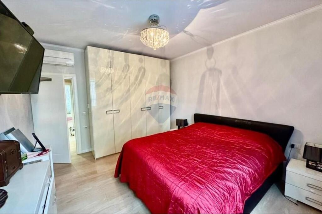 Appartamento in affitto 2+1 in Via dei Kosovari