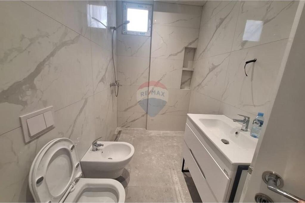 Apartment 2+1 for rent in Don Bosko