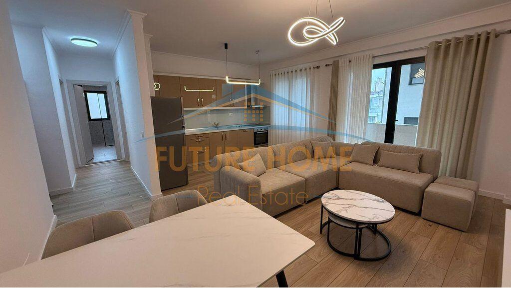 Qera, Apartament 2+1, Kodra e Diellit, Tiranë
