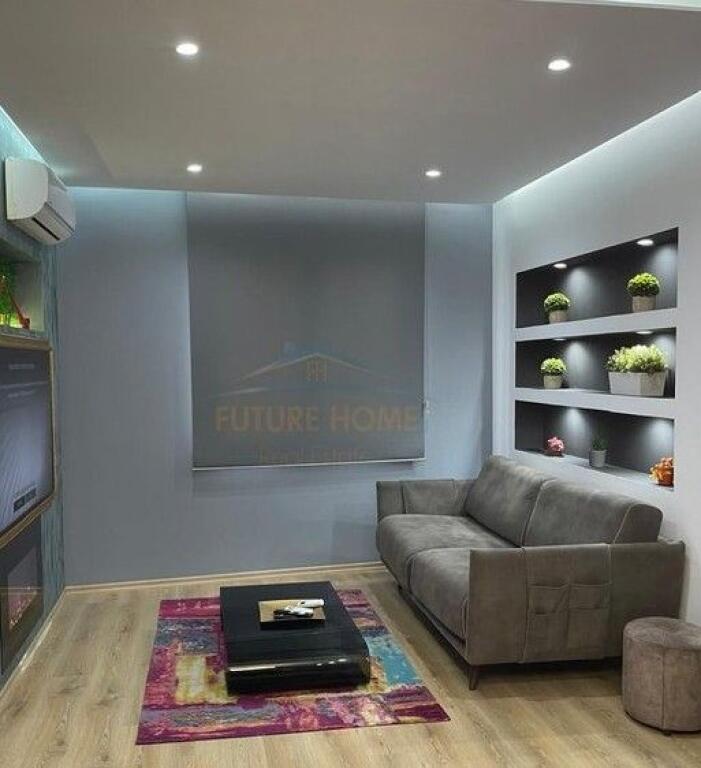 Rent, Apartment 2+1+2, New Ring, Tirana.