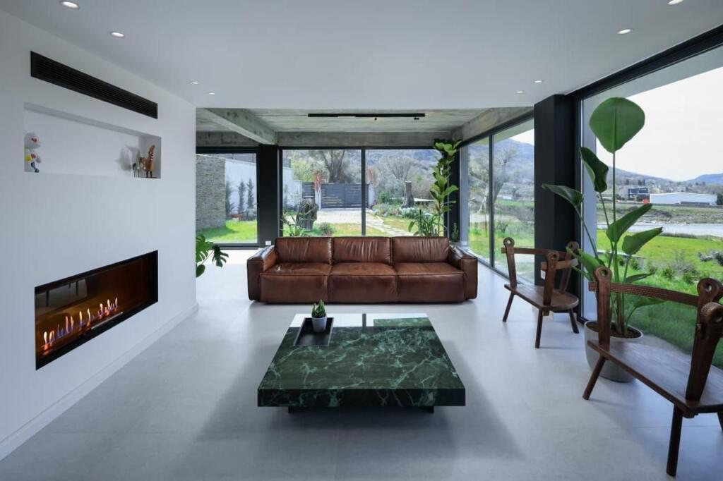 ⚜️ Luxury Villa for Rent – Near the Mullet Area ⚜️