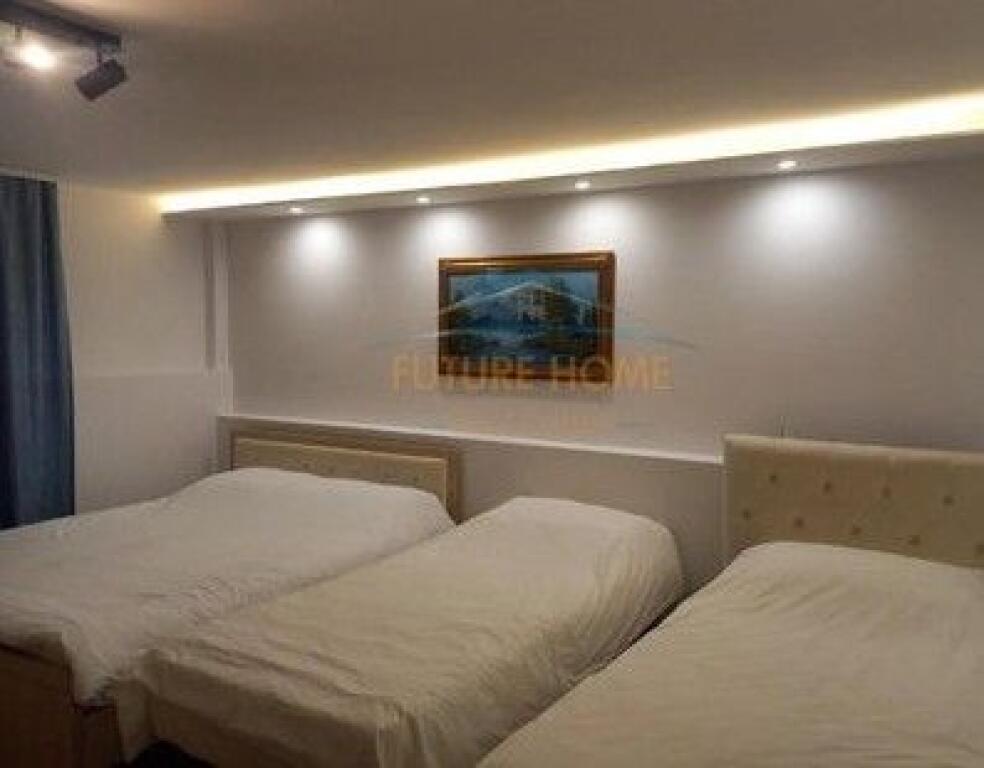Rent, Apartment 1+1, Ali Dem , Tirana..