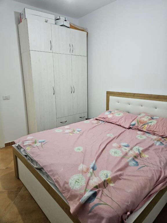 Apartment 2+1+2 for rent in Shkoze