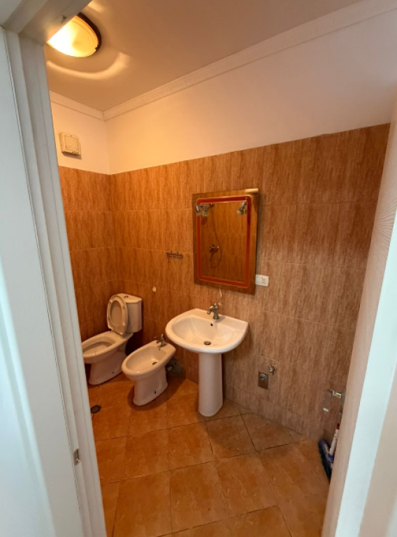 Apartment 2+1 for sale – Fresk, Thesari Street