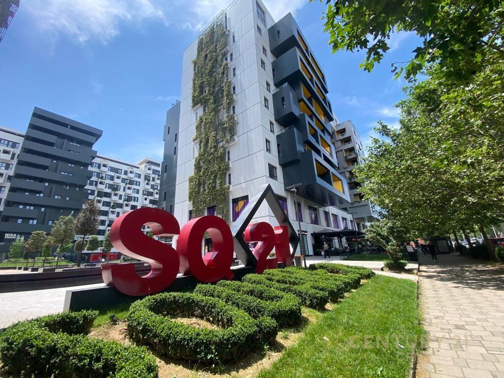 Open space premises for rent, Kavaja Street