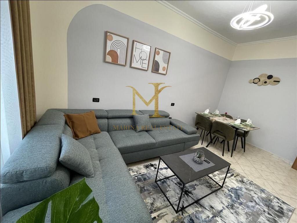 APARTMENT 1+1 FOR RENT DURRES