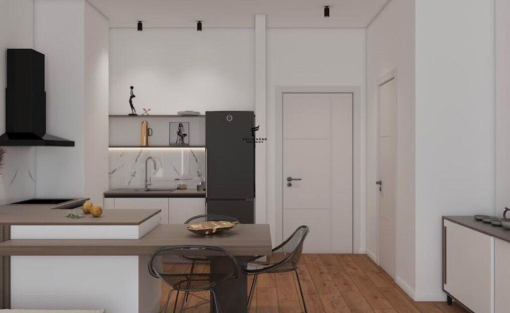 VENDESI APPARTAMENTO 1+1 PIAZZA SKENDERBEJ 325.000 EURO