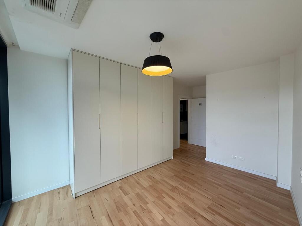 Rent Apartment 2+1+2+Parking Space, Lake View Residence, Tirana