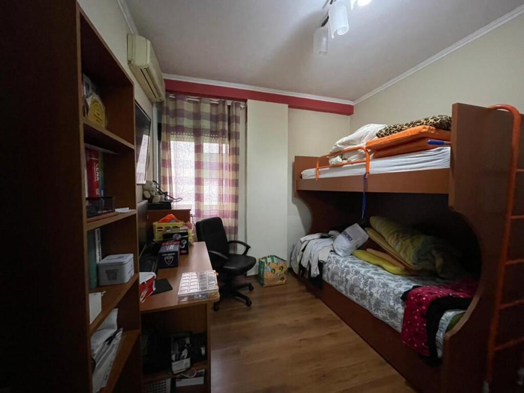 Appartamento 2+1 in vendita a Kodra e Diellit.