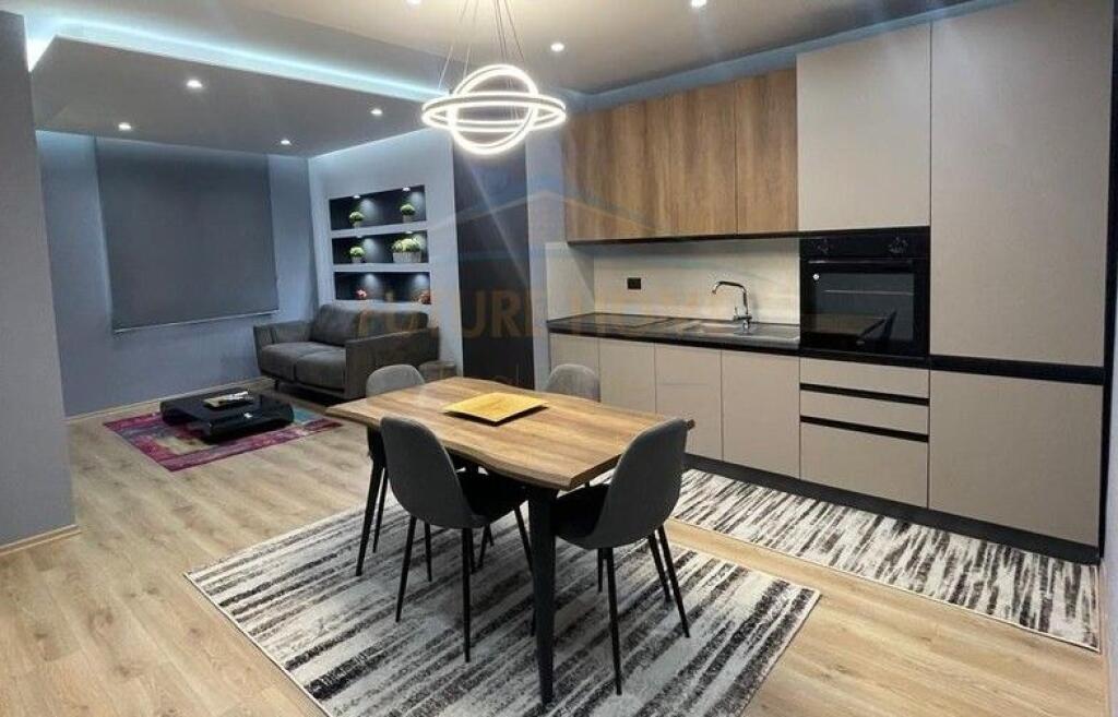 Rent, Apartment 2+1+2, New Ring, Tirana.