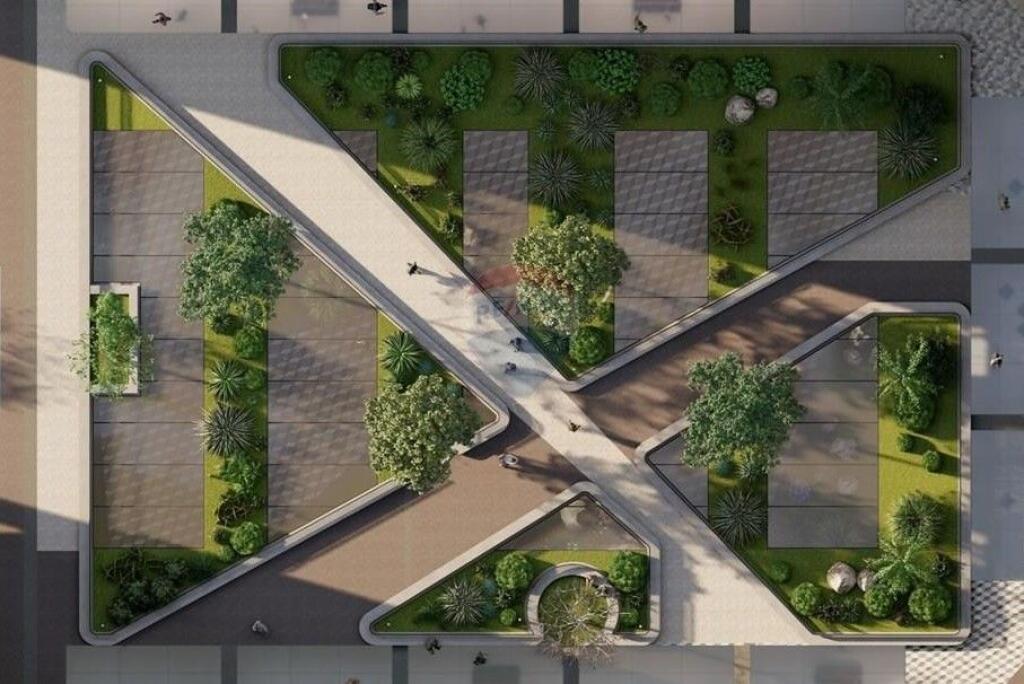 APPARTAMENTO 1+1 IN VENDITA AL RIVERSIDE RESIDENCE (530291040-79)