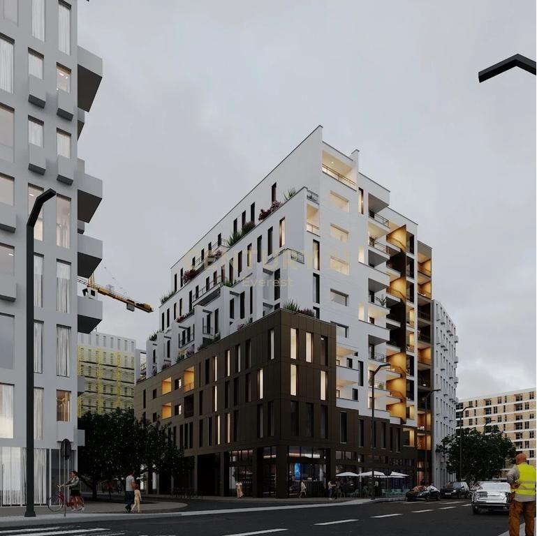 Shitet apartament 2+1+2 në zonën Don Bosko,