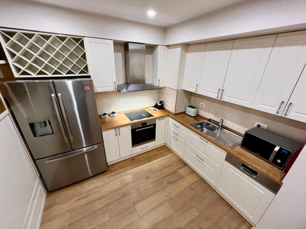 🏢Apartament 2+1 Luksoz për Qira! ✨️