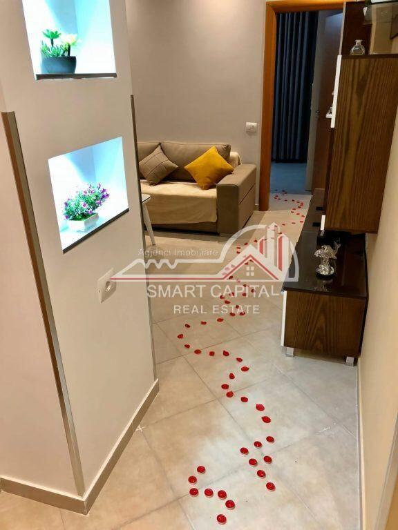 APARTAMENT 1+1 ME QIRA, VLORE