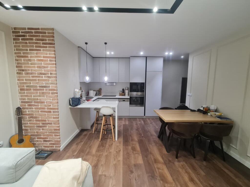 🏠 Apartment 1+1 for rent – Cabej Buildings, Yzberisht