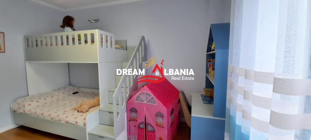 Apartment for sale 2+1+2wc with Parking Spot near the former Aviation Field, Tirana (ID 41212153)