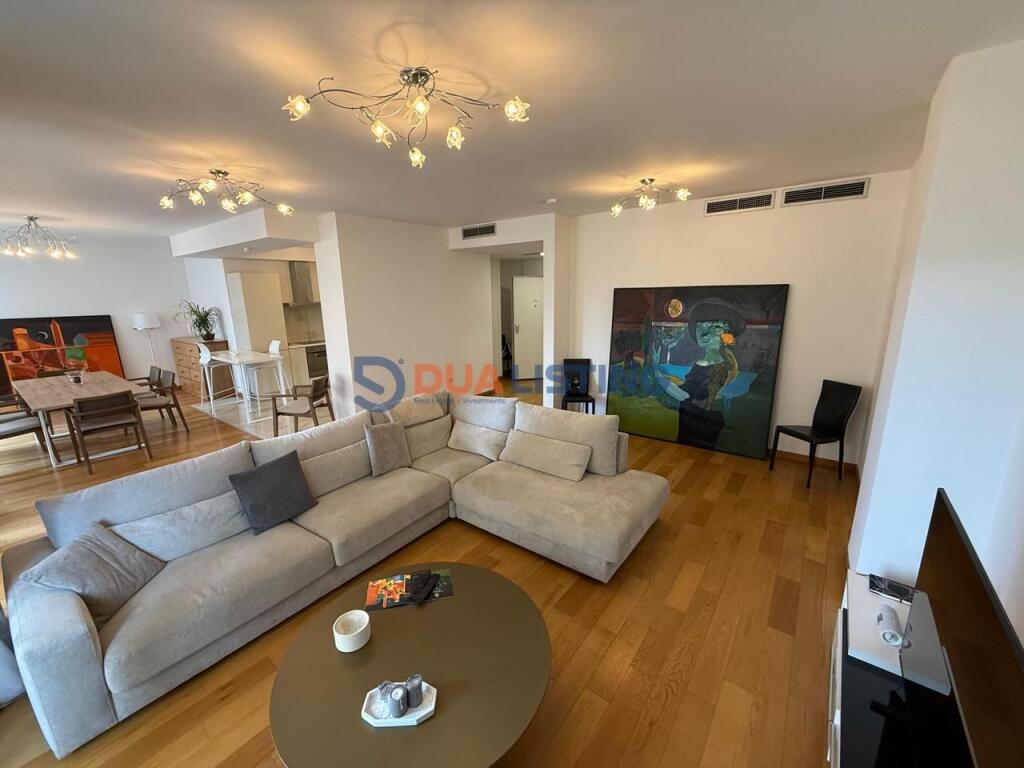 Appartamento premium 3+1 in vendita, Air Albania
