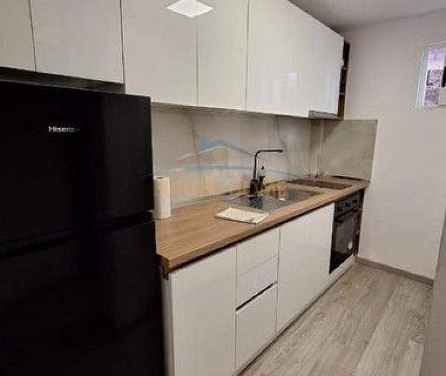 Rent, Apartment 1+1, Ali Dem , Tirana..