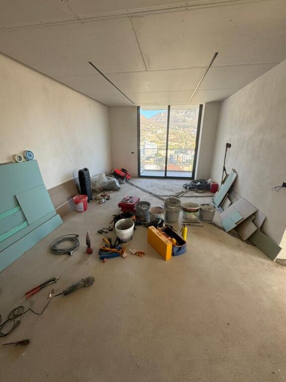 Apartament 2+1