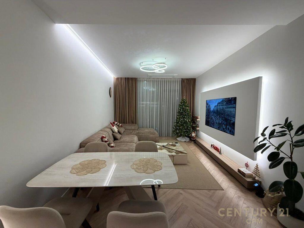 3+1 Apartment for Sale – Lake View Residence, Kosovareve Street
