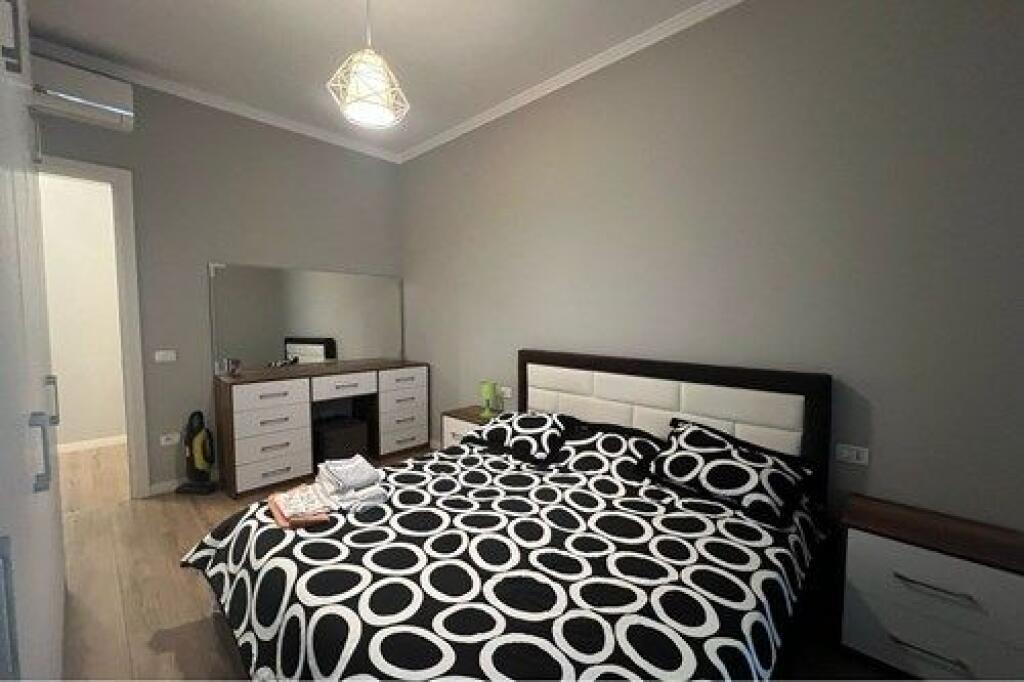 Apartment 1+1 for rent at Delijorgji Complex