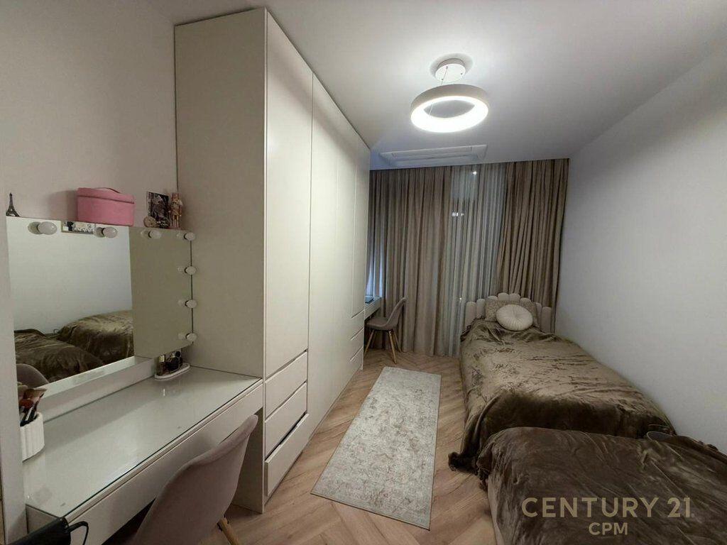 3+1 Apartment for Sale – Lake View Residence, Kosovareve Street