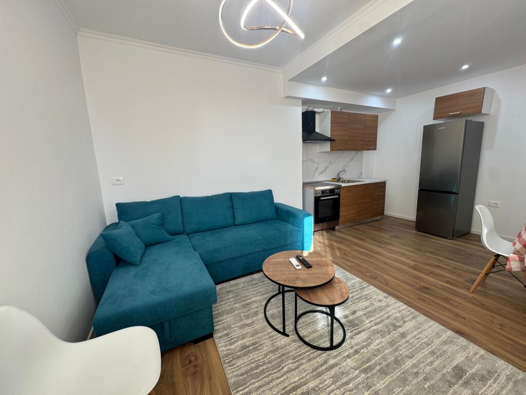 Apartament 2+1 per shitje ne Don Bosko!
