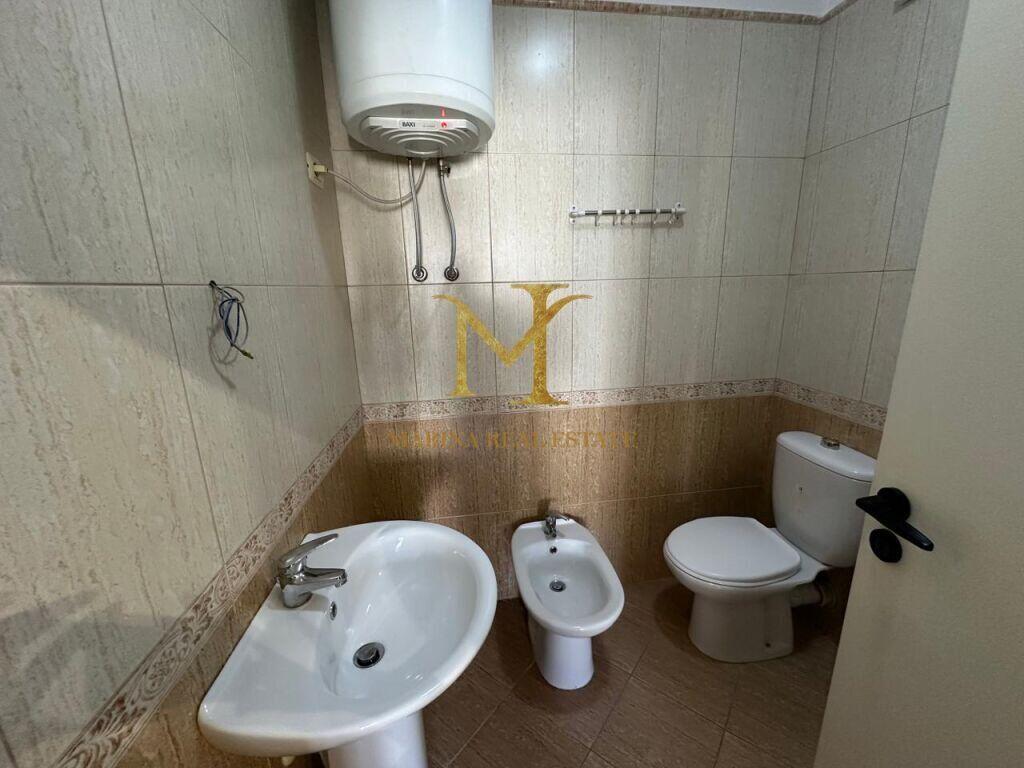 APARTMENT 2+1 FOR RENT, RAILWAY BEACH !