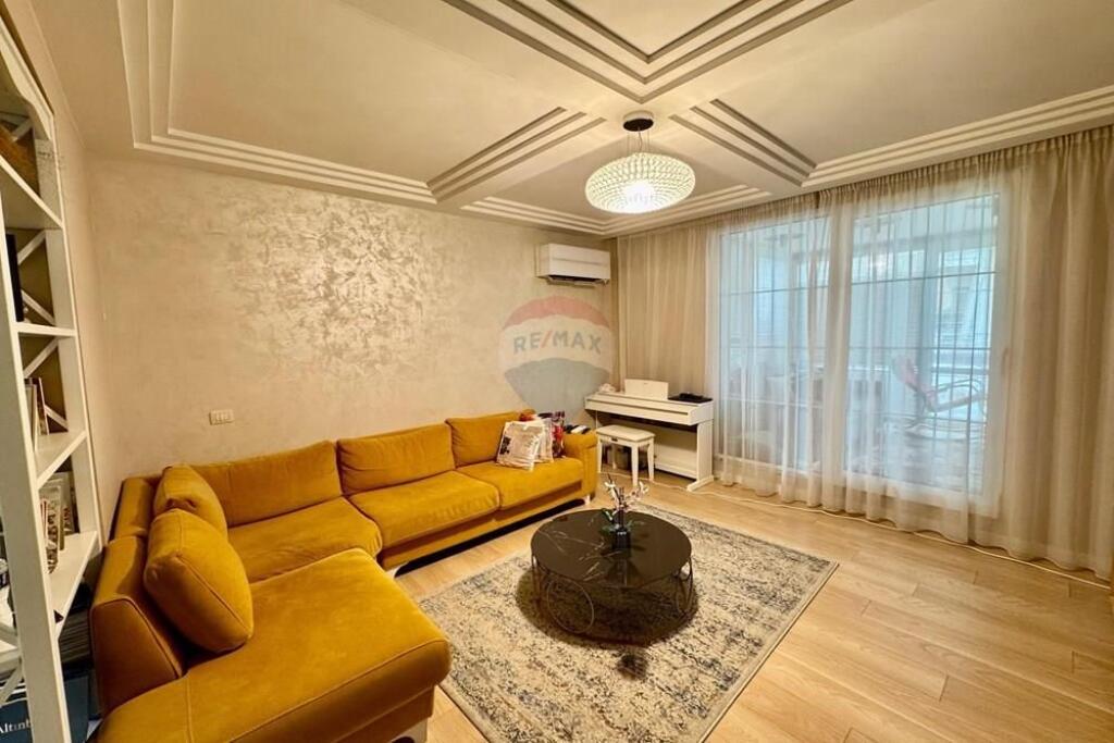 Appartamento 2+1 in affitto in Via dei Kosovari