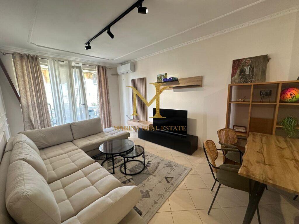 APARTMENT 2+1 FOR RENT, RAILWAY BEACH !