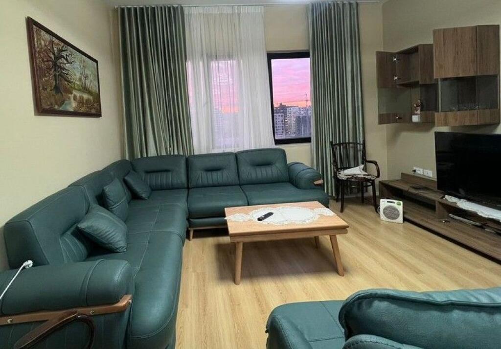 Rent 2+1+2 apartment in Vasil Shanto.