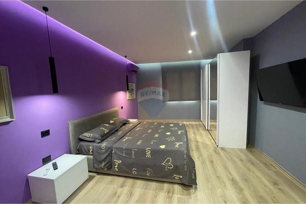 Apartament - Për Qira - Rruga Teodor Keko, Tiranë