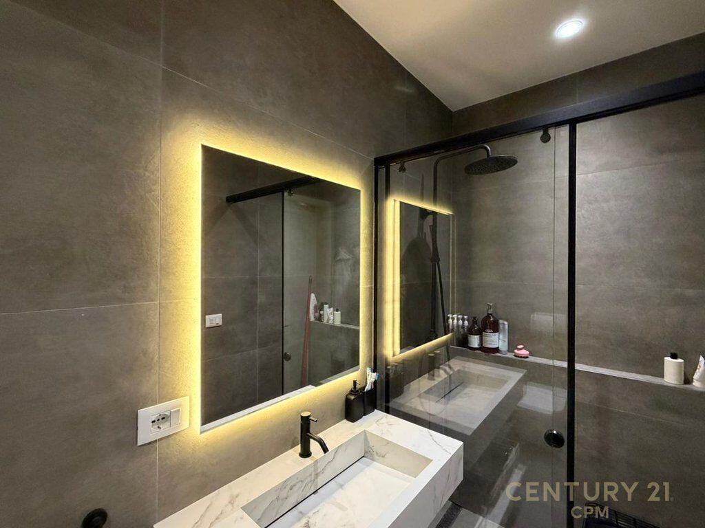 3+1 Apartment for Sale – Lake View Residence, Kosovareve Street