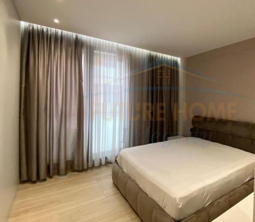 Qera, Apartament 1+1+Post parkimi ne Rezidencen Sofia Tirane.