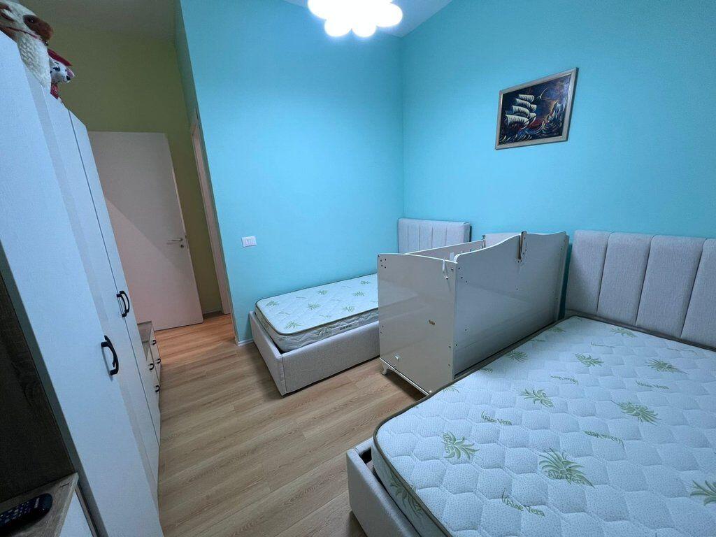Affitto, Appartamento 2+1+2, Spring Residence, Vasil Shanto.