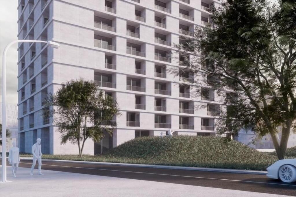 🏡 Apartment 2+1 for Sale – Astir (near Villa L 2)