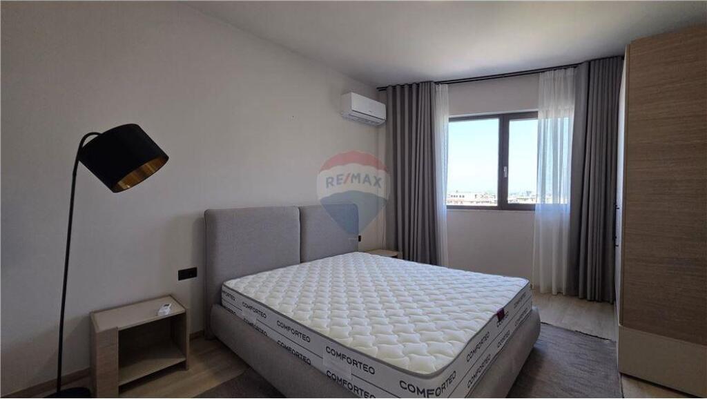 🏢 Apartment 1+1 for Sale – Lungo Mare, Vlora
