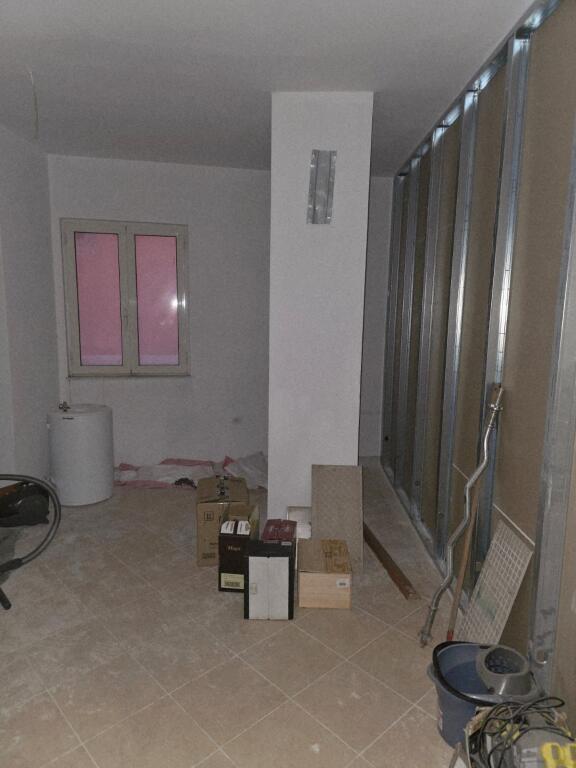 Apartment 1+1 for sale near Fresku Restaurant