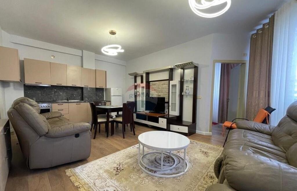 Apartment 1+1 for sale in Fresk (530181070-364)