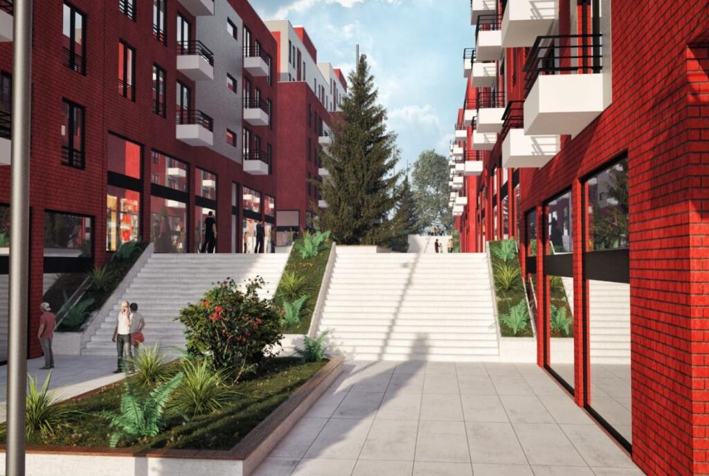 In Selite Duplex 3+1 With Yard And Bargain Price For Sale