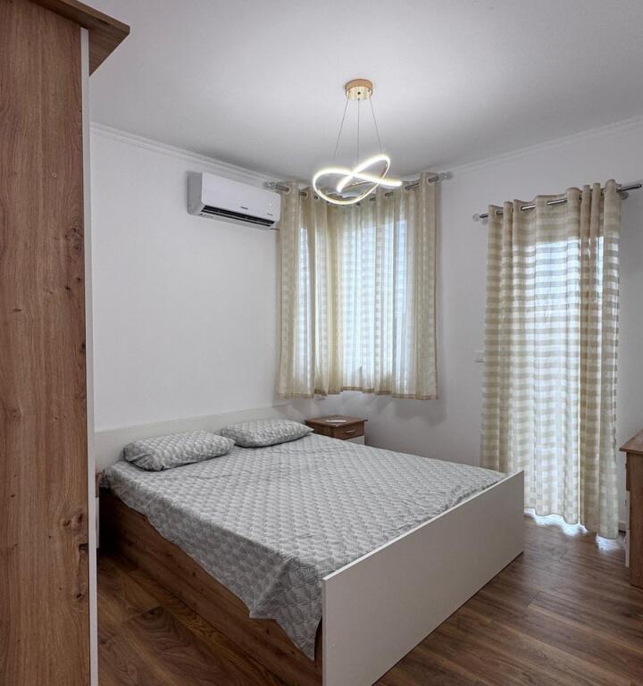 SHITET APARTAMENT 2+1 DON BOSKO 139.000 EURO